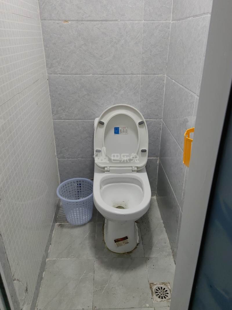 米筛巷花园（昆山）10694489卫生间图6