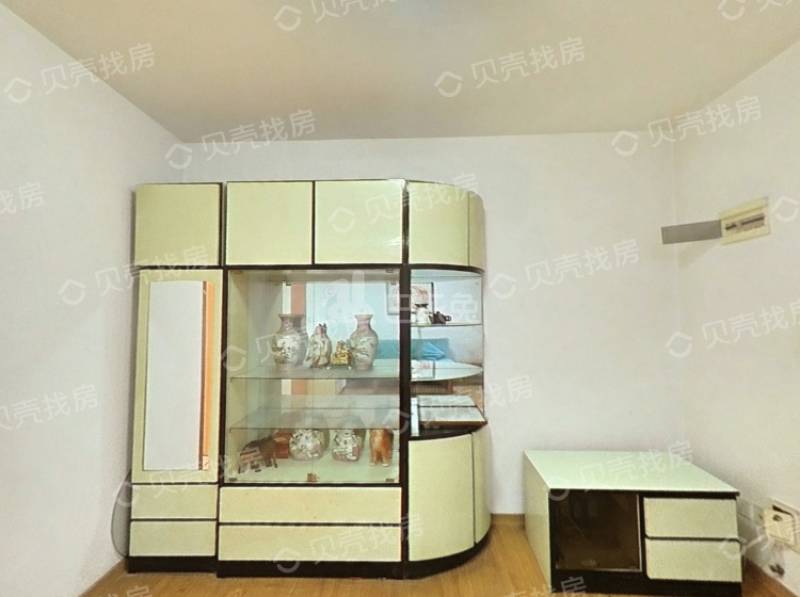 邮政世纪花园10701214卧室图1