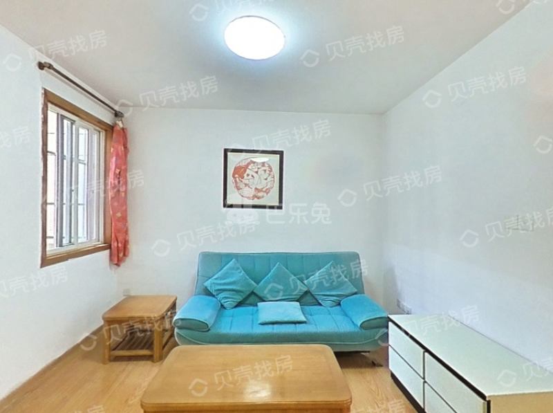 邮政世纪花园10701214客厅图5