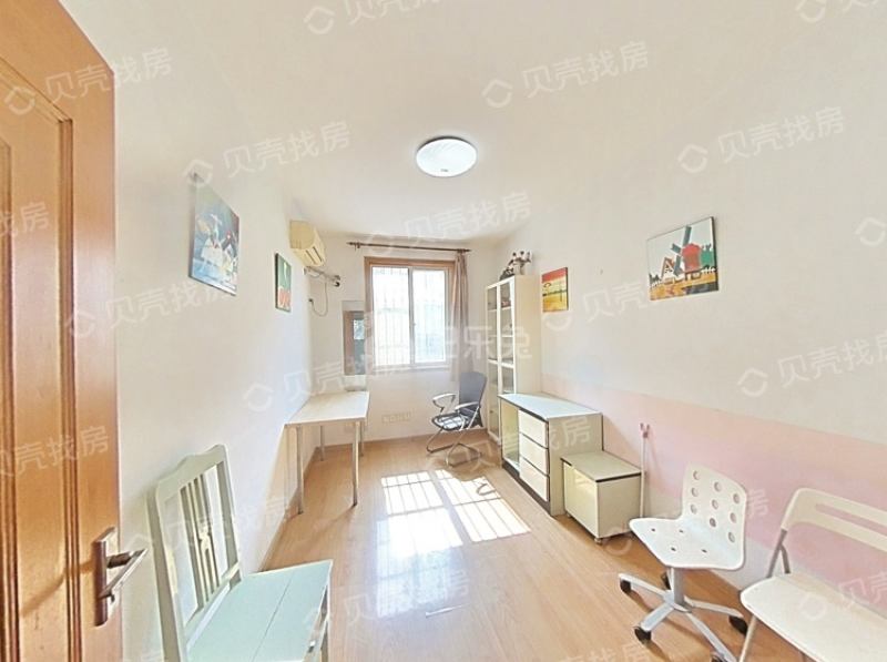 邮政世纪花园10701214卧室图3