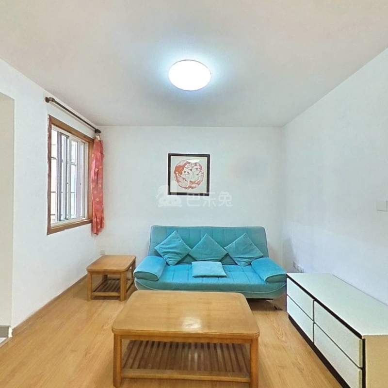 邮政世纪花园10701214卧室图4