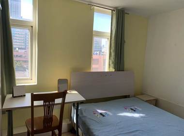 汇文里 1室0厅1卫