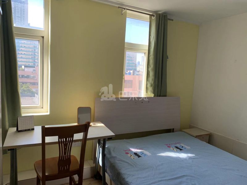 汇文里10701874卧室图1