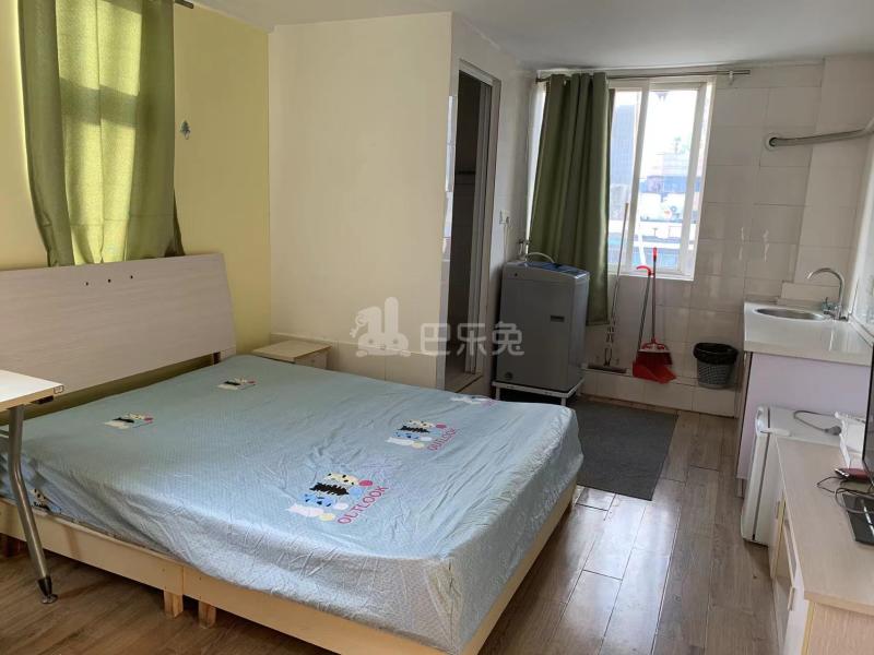 汇文里10701874卧室图5