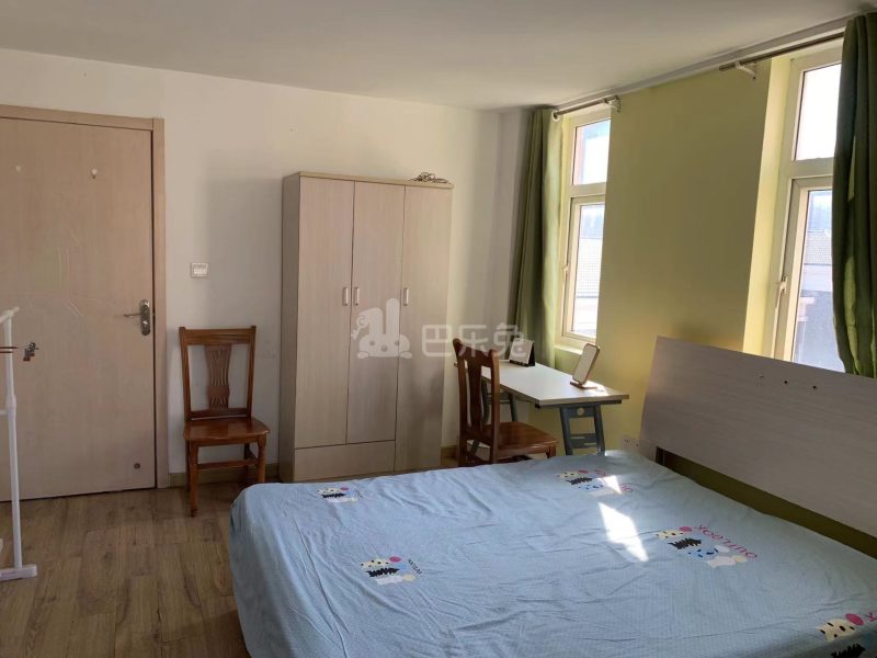 汇文里10701874卧室图6