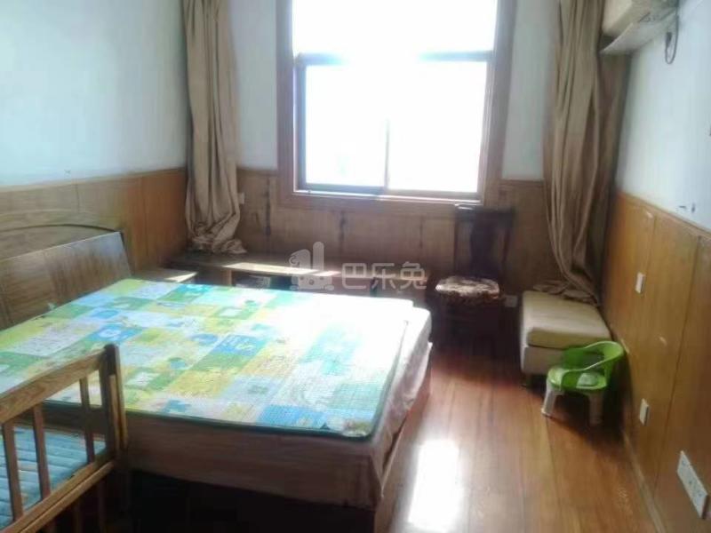 凤凰大街11号10702187卧室图2