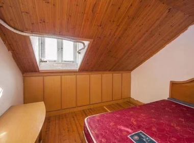 华盛园 2室1厅1卫