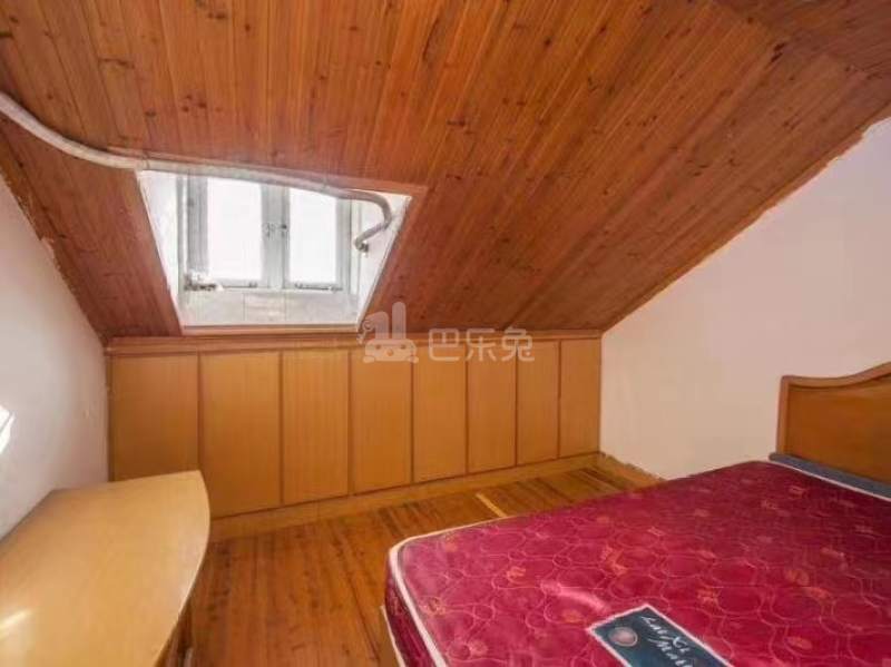 华盛园10702249卧室图1