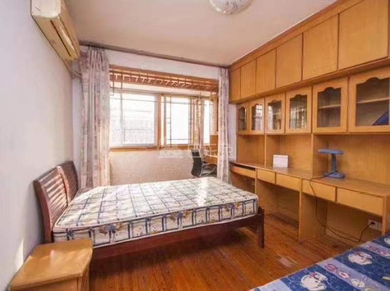 华盛园10702249卧室图0