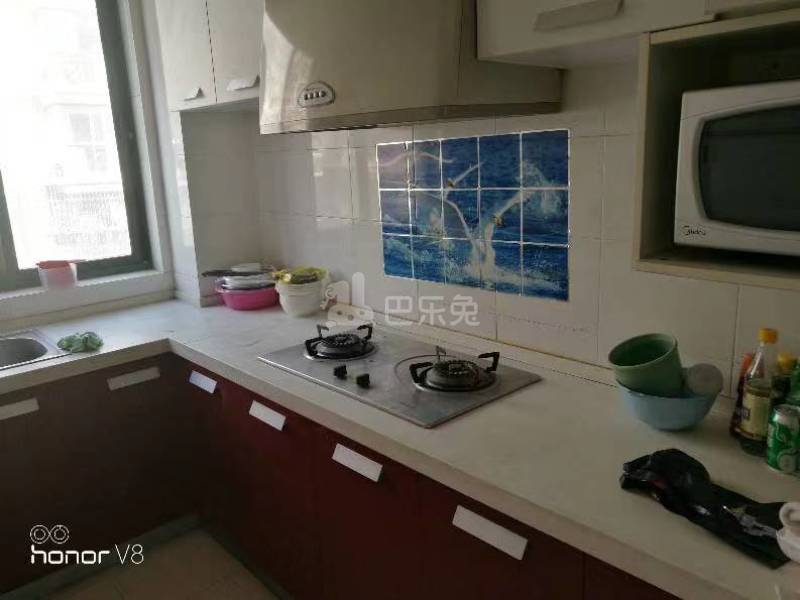 望燕名居10702255厨房图7