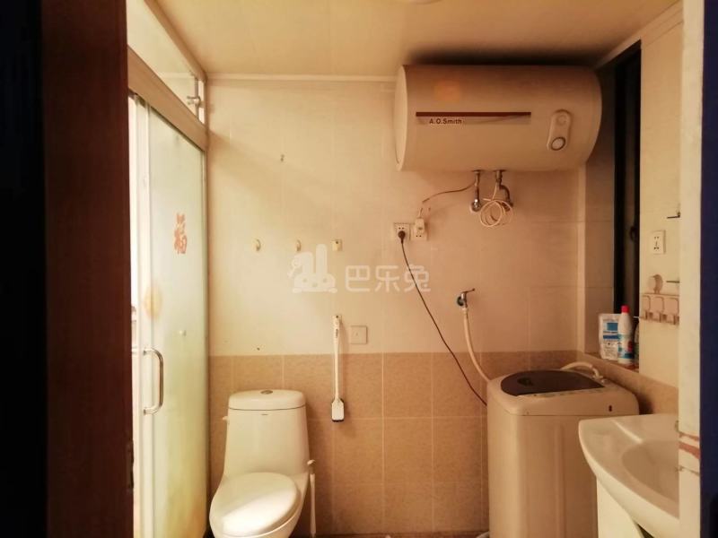 望燕名居10702255卫生间图8