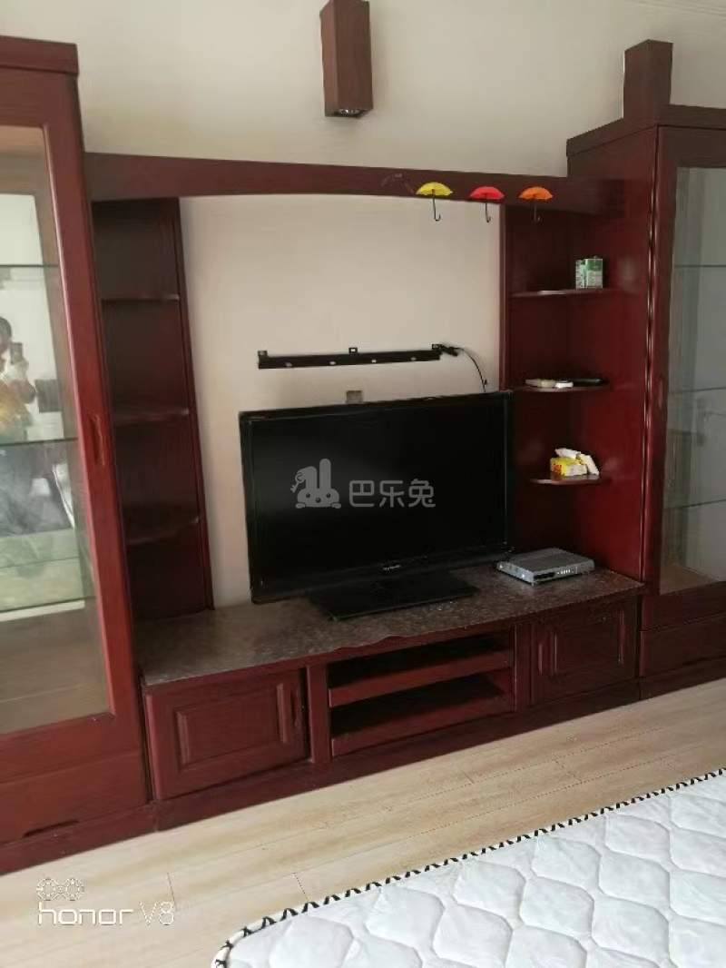 望燕名居10702255卧室图2