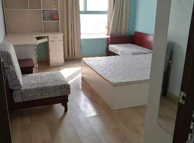 望燕名居 3室1厅1卫