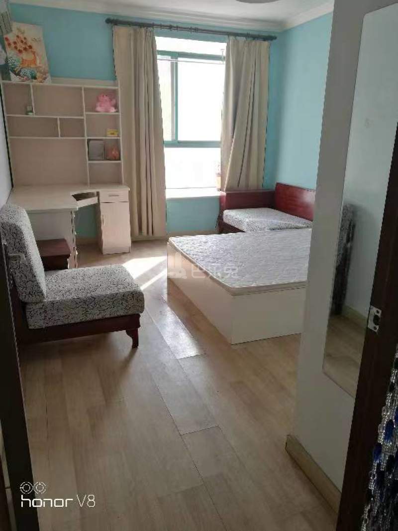 望燕名居10702255卧室图3