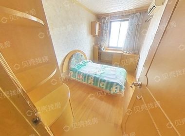 凤凰花园城金陵园 2室1厅1卫