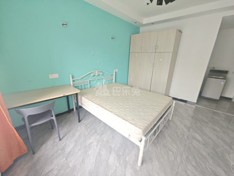 仁和花苑（闵行）10703246卧室图2