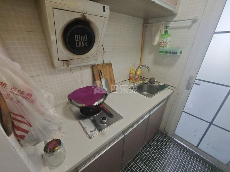 仁和花苑（闵行）10703246厨房图4