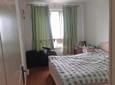 钟鼎雅居 2室2厅1卫