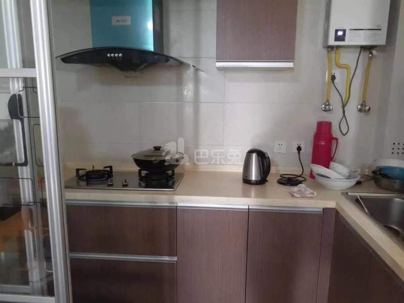 钟鼎雅居10703325厨房图3