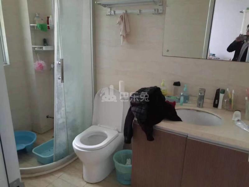 钟鼎雅居10703325卫生间图4