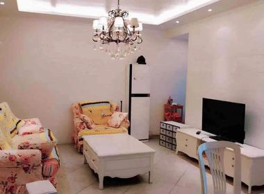 天凤国际 2室1厅1卫