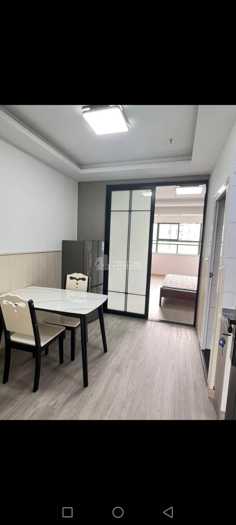 殷巷打工楼10703556周边环境图3