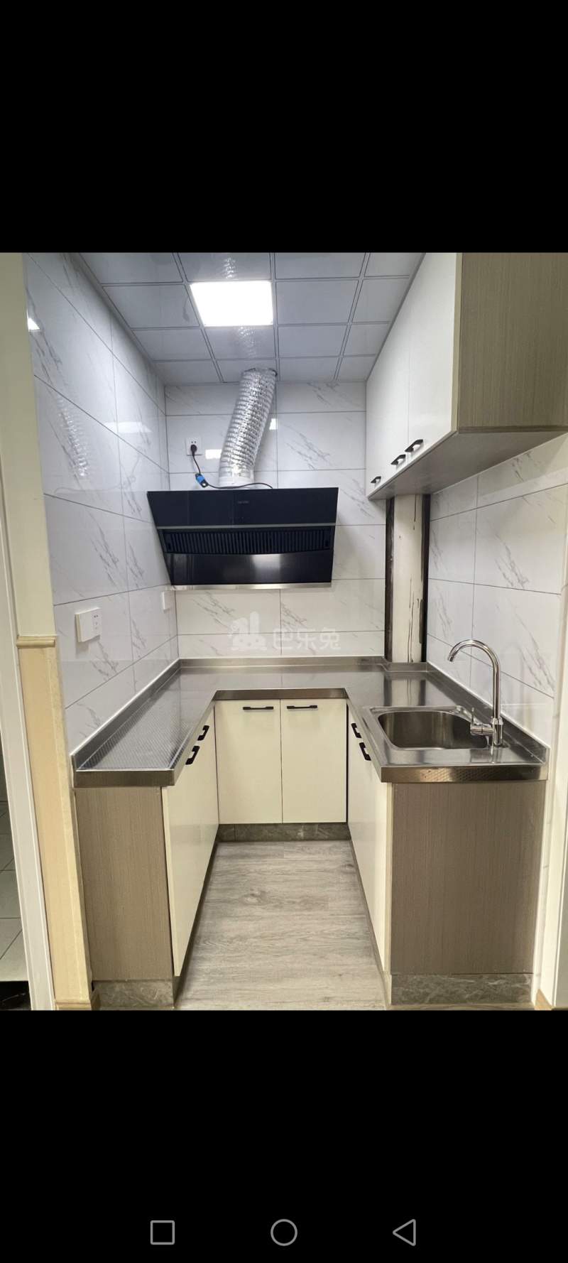 殷巷打工楼10703556周边环境图5