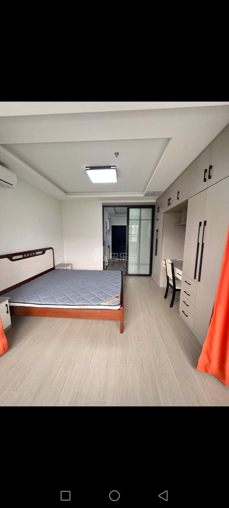 殷巷打工楼10703556周边环境图6