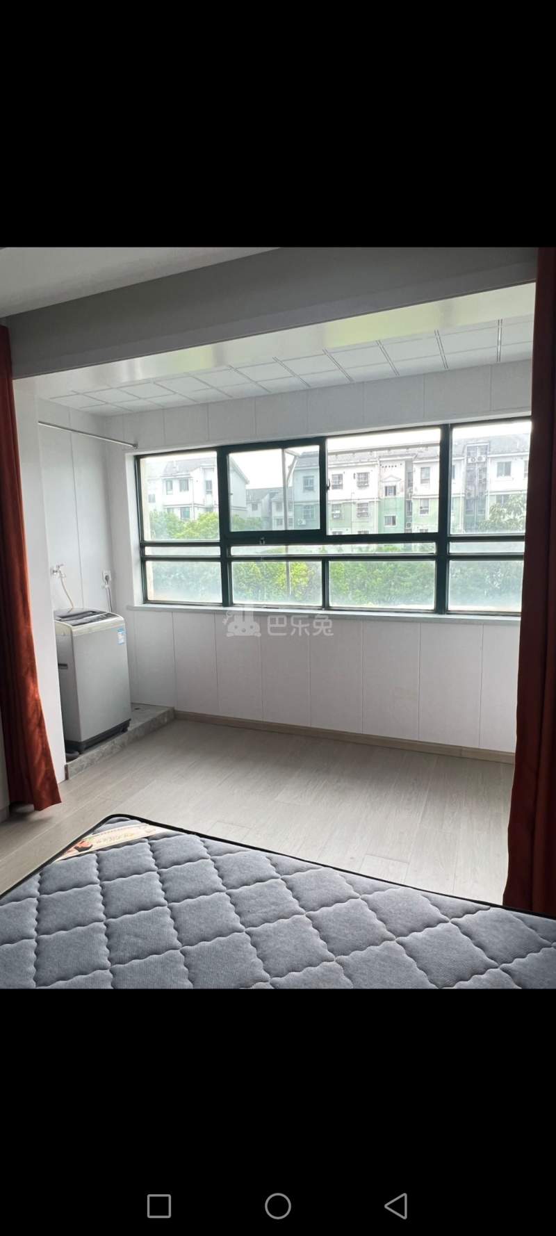 殷巷打工楼10703556周边环境图2