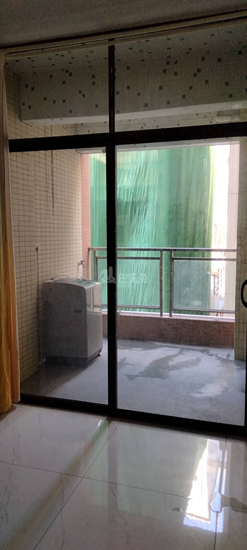 望岗村(白云区嘉禾街77号)10703846周边环境图2