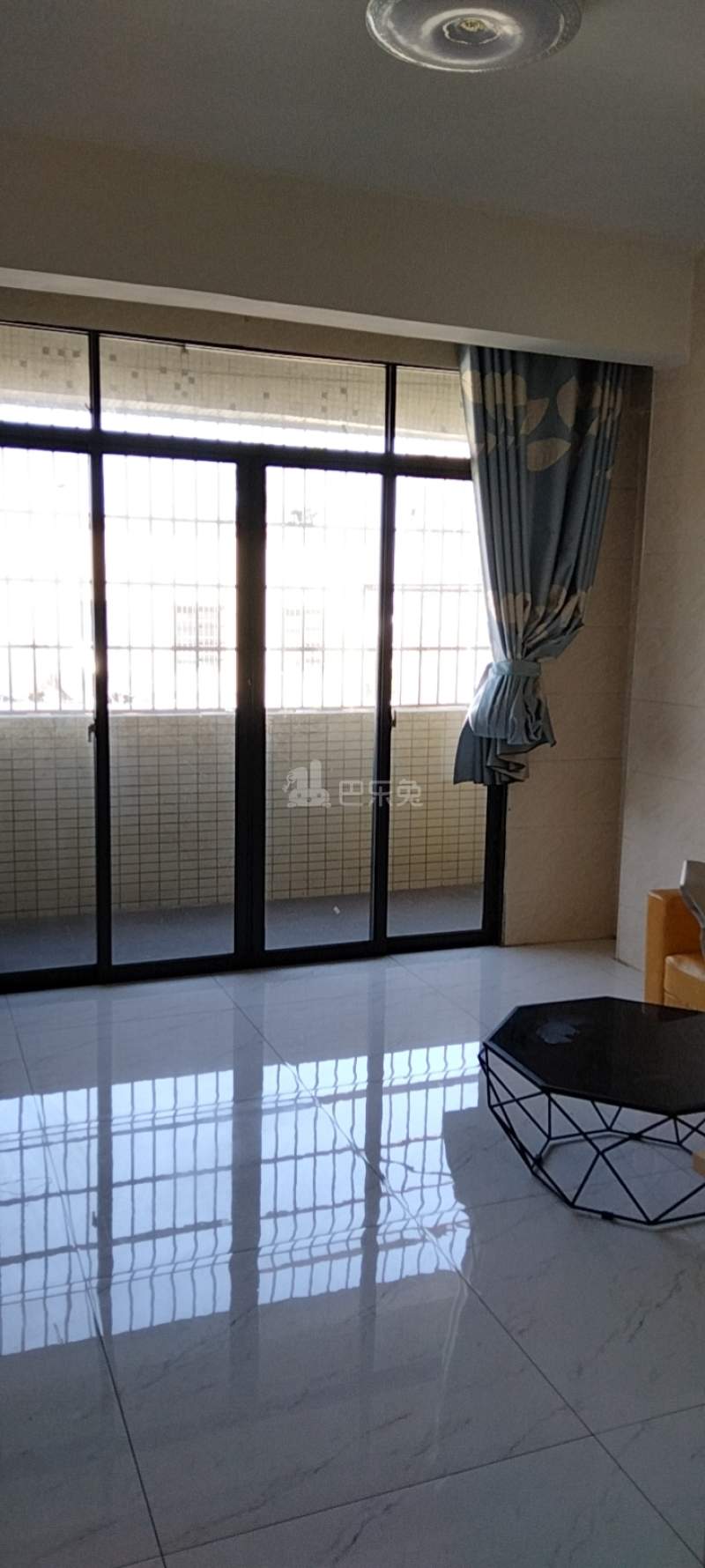 望岗村(白云区嘉禾街77号)10704094周边环境图1