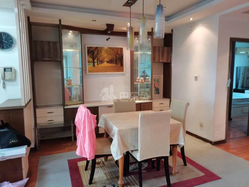 江南名府10704516卧室图3