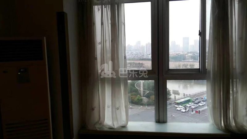 江南名府10704516卧室图5