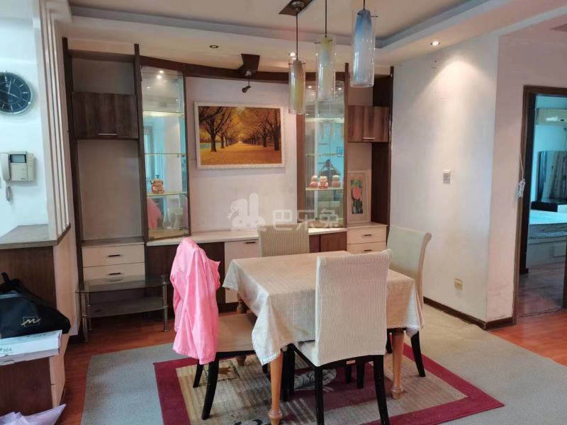 江南名府10704516周边环境图15