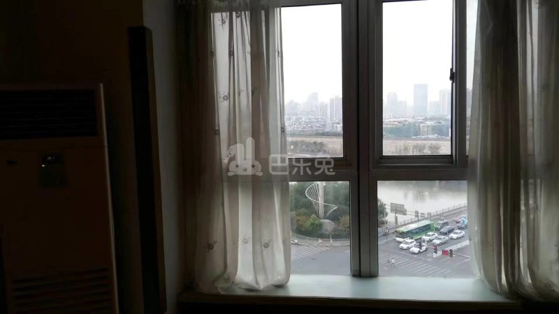 江南名府10704516周边环境图11