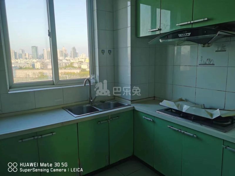 江南名府10704516周边环境图9