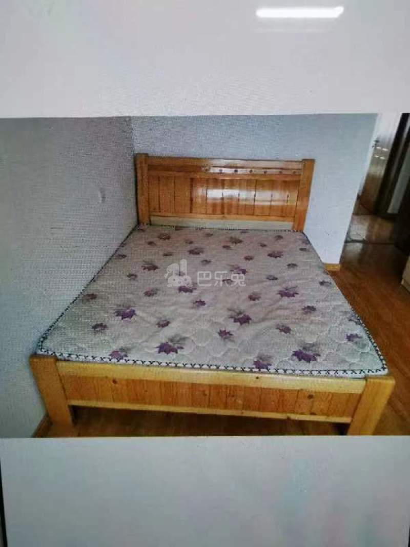 滨江馨园10704642卧室图0