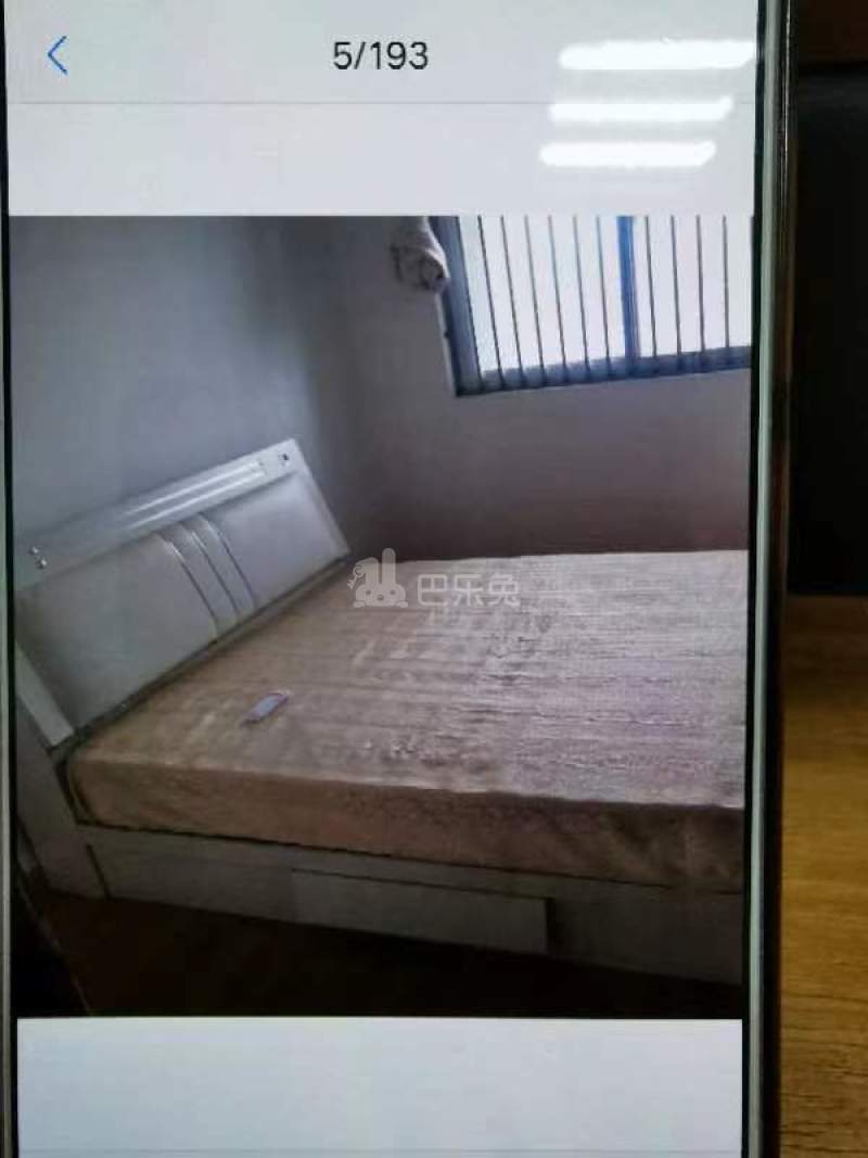 滨江馨园10704642卧室图1