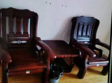 滨江馨园 2室2厅1卫