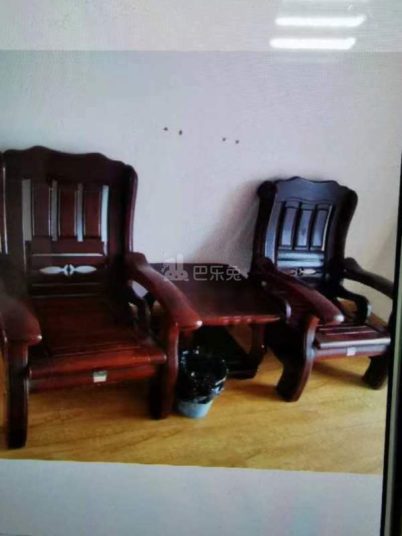 滨江馨园10704642卧室图6