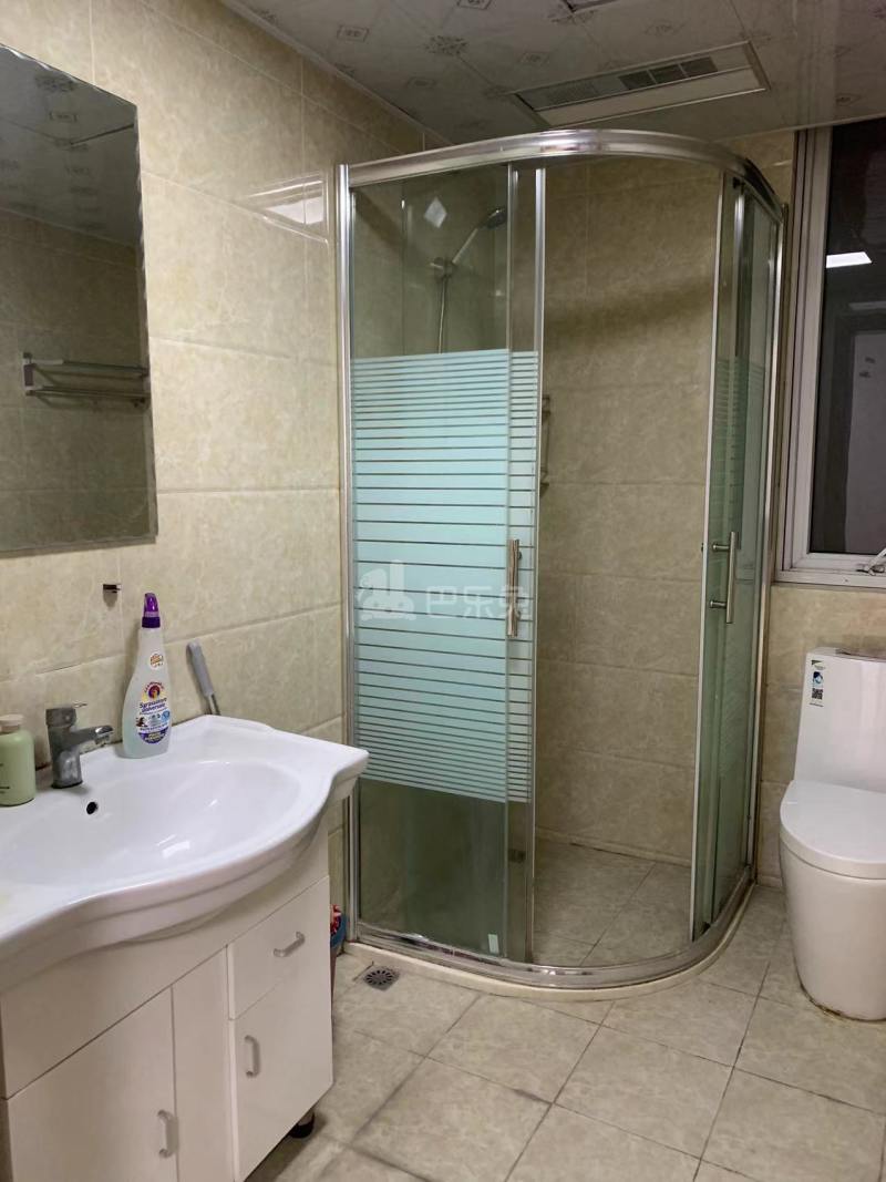 新江雅苑10705147卫生间图2