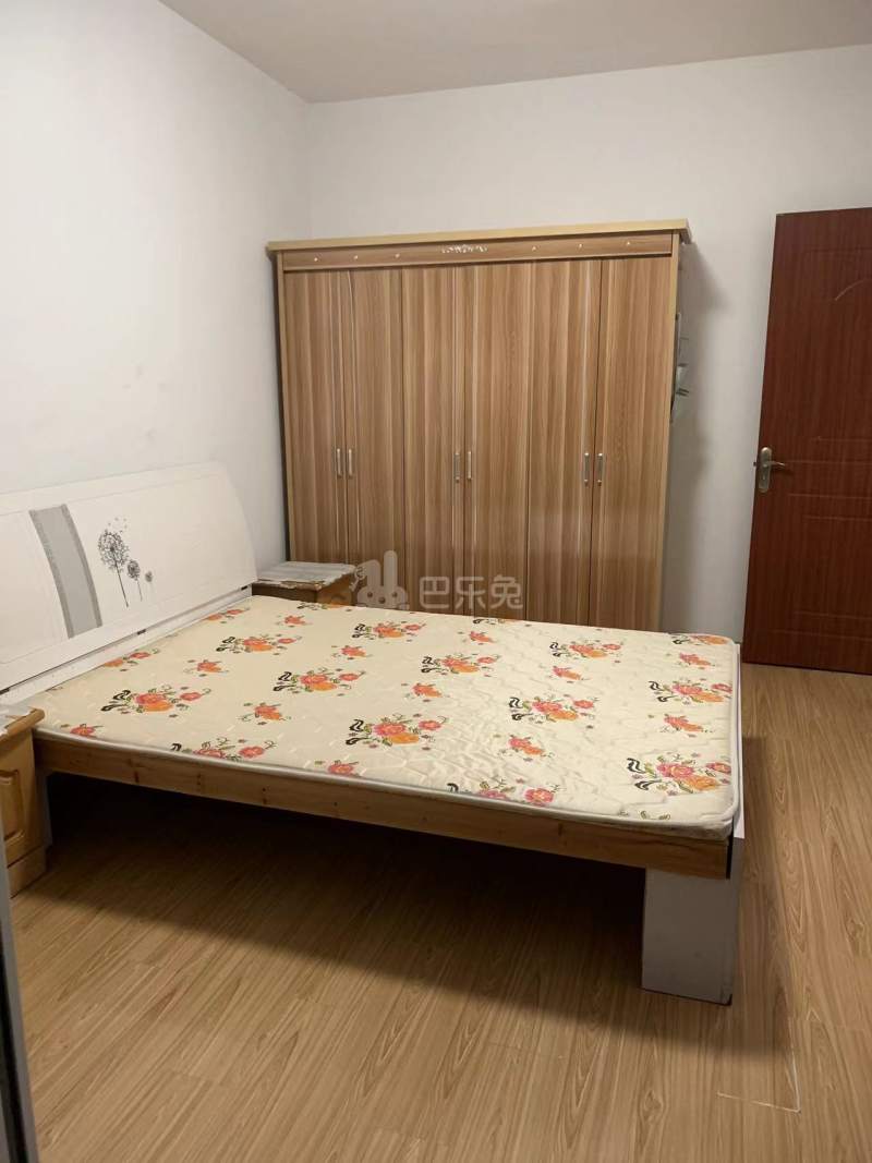 新江雅苑10705147卧室图1