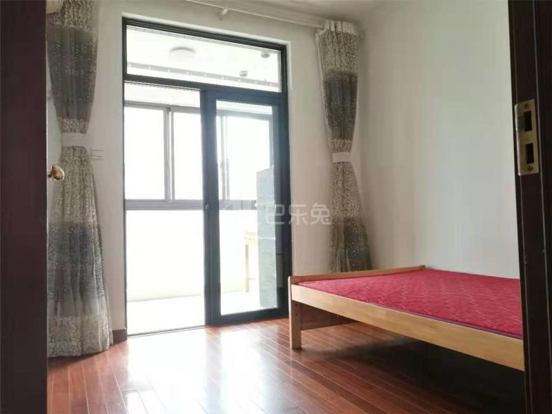 鸿运嘉园（鸿雁名居）10705277卧室图1