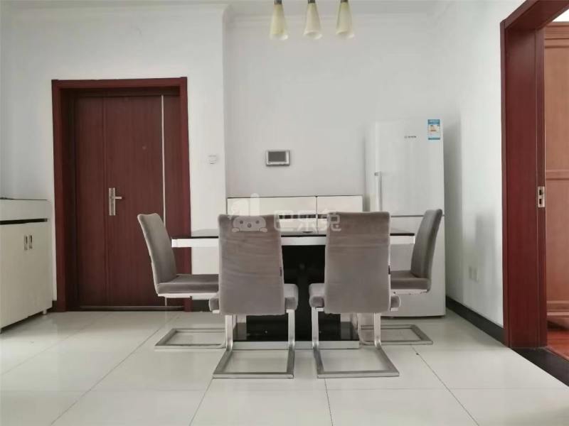 鸿运嘉园（鸿雁名居）10705277周边环境图6