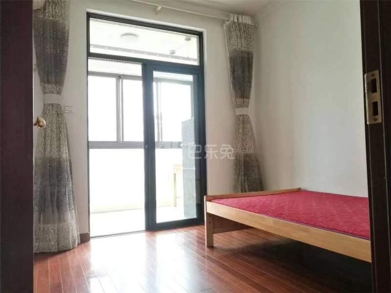 鸿运嘉园（鸿雁名居）10705277周边环境图7