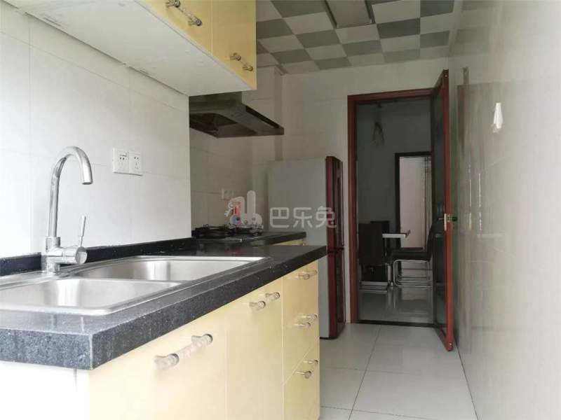 鸿运嘉园（鸿雁名居）10705277周边环境图8