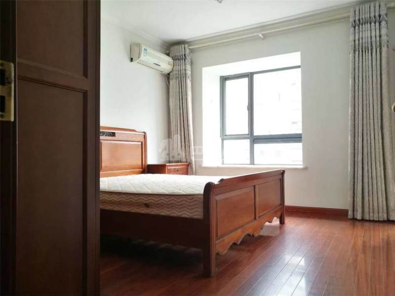 鸿运嘉园（鸿雁名居）10705277周边环境图11