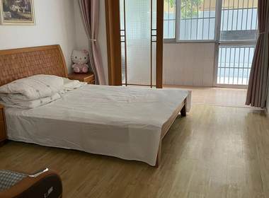 定淮门7号小区 2室2厅1卫