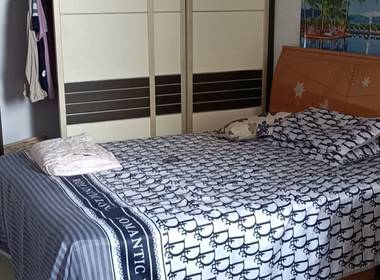 定淮门二号小区 1室1厅1卫