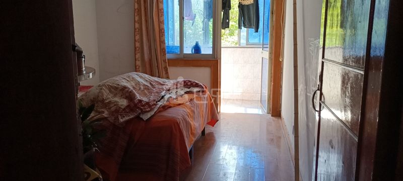 佳盛花园10705822卧室图0